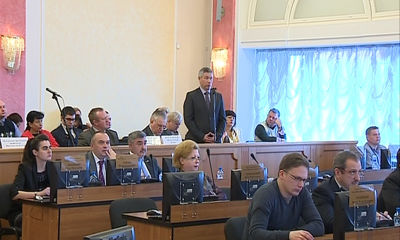 Кто возглавит городские предприятия?