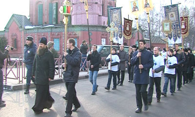 День памяти святого благоверного князя Ярослава Мудрого