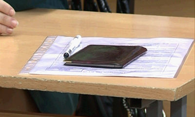 Назначена дата начала ГИА для 9-классников