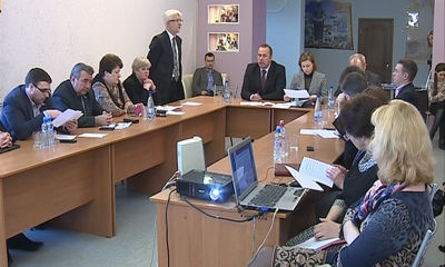 Небольшие детские дома ждет реорганизация