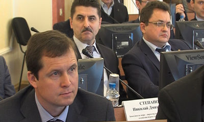 Собственностью города будет распоряжаться мэрия