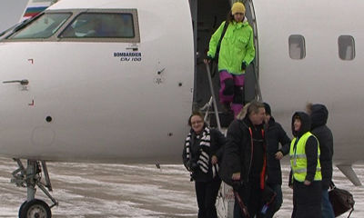 Дешевые авиабилеты по невозвратным тарифам