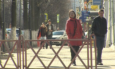 Область примет более 3 тысяч мигрантов и их семей