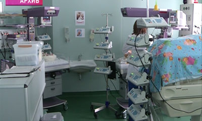 От свиного гриппа умерла роженица