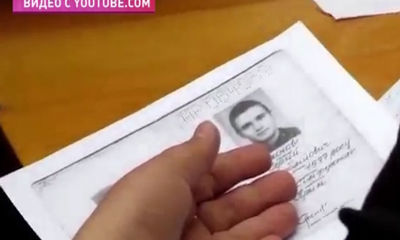 Ярославские паспортисты отправились в Крым