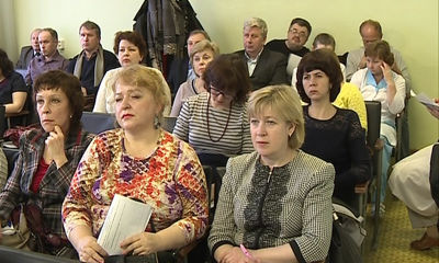 В Ярославской области почти 2,5 тысячи ВИЧ-инфицированных