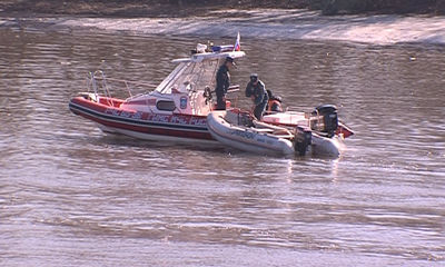 В Ярославле открылась навигация