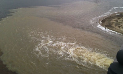 Норма загрязняющих веществ превышена в разы