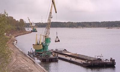 Сергей Ястребов посетил Углич и Мышкин