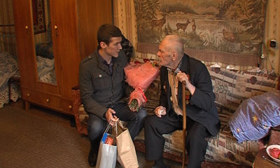 Герои Победы: история Великой Отечественной войны глазами очевидцев