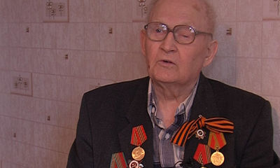 Герои Победы: рассказы ветеранов