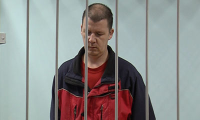 Бездомного приговорили к 7 годам лишения свободы