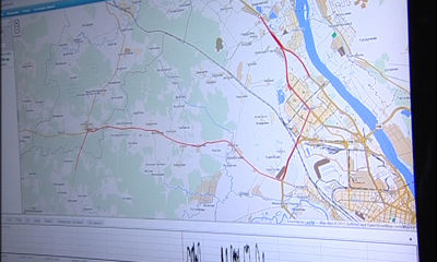 Россия может прекратить работу станций GPS на своей территории