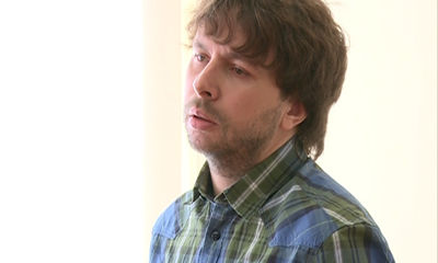 Рассмотрение уголовного дела Дениса Васильева