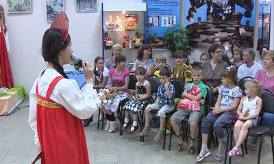 Акция «Добровольцы - детям» продлится до середины лета