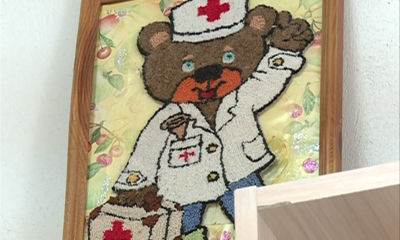 У бездомных появится собственный медицинский кабинет