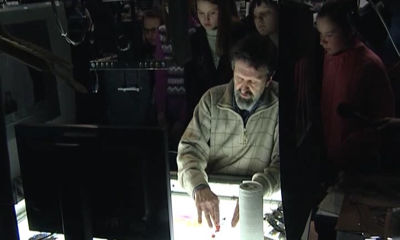 Ярославский художник-мультипликатор стал обладателем престижной премии