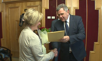 Премии Всемирной лиги по борьбе с гипертонией