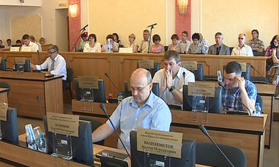 Убытки МУПов и уборка города