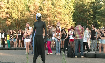 Для «30 Seconds to Mars» снимают народный клип