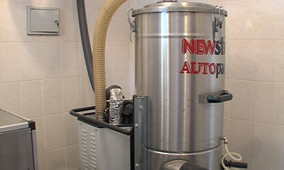 Утилизация самого опасного типа медицинских отходов