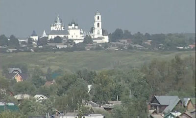 Курорт «Золотое кольцо» может уйти с молотка