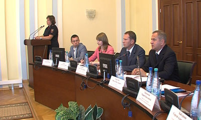 В области зарегистрировано уже 5700 украинцев