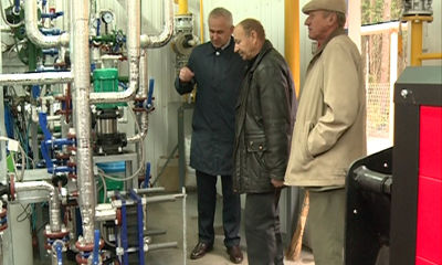 В энергетическую сферу ЯО пришли новые инвесторы