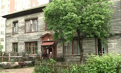 По темпам расселения ветхого и аварийного жилья ЯО в числе лидеров