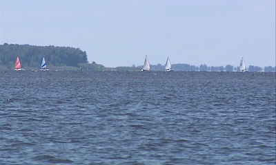 Кубок Рыбинского моря завершен