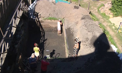 В Ярославской области подходит к концу очередной сезон археологических раскопок.