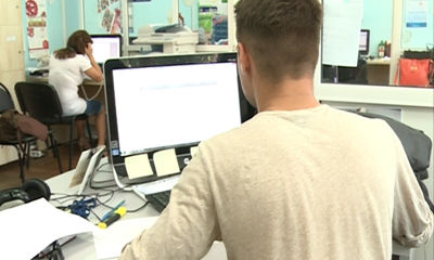 С сегодняшнего дня в России вступает в силу так называемый «закон о блогерах»