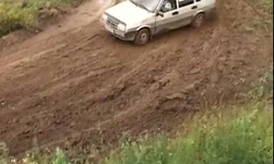 В Иваново прошли скоростные гонки: второе место занял наш земляк Алексей Шуткин