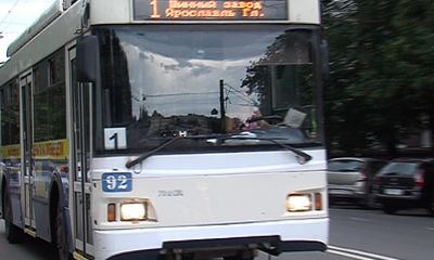 Подвели итоги опроса об оптимизации транспорта