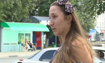 Ярославская прыгунья с шестом Кристина Комарова вернулась с «бронзой» с финального этапа летней Спартакиады молодежи России