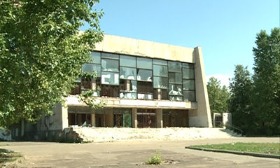 Судьба кинотеатра «Волга» решена