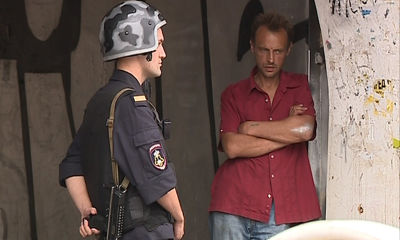 Выигрыш в 70 тысяч мужчине не дали, а отвели за угол и побили