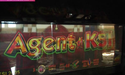 В Рыбинске накрыли целую сеть подпольных казино