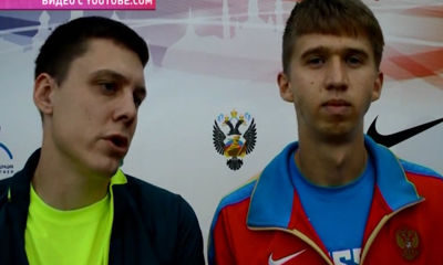 Ярославский шестовик Илья Мудров удачно стартовал на чемпионате Европы по легкой атлетике