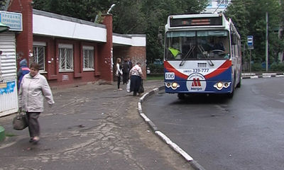 Проезд ярославских льготников станет дешевле на 1 рубль