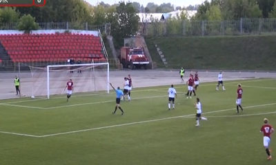 «Шинник» опять будет расплачиваться за своих фанатов