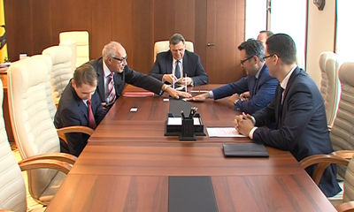 Коммерческие организации помогают решать проблемы безработицы