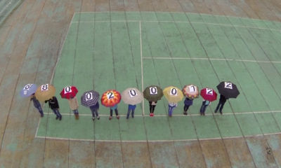 Рома Желудь помогал ярославским школьникам завершить работу над видеороликом на тему «Детский телефон доверия»