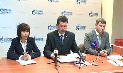 Отключения газа в Ярославле во время отопительного сезона не будет