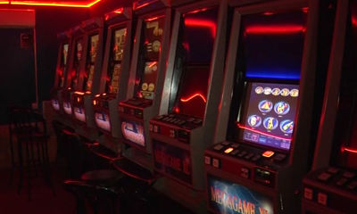 В Ярославле прикрыли два «спорт-бара»