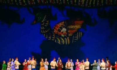 Ярославская «Чарочка» получила правительственную премию