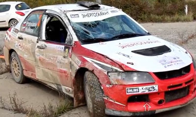 Ярославские гонщики стали чемпионами России