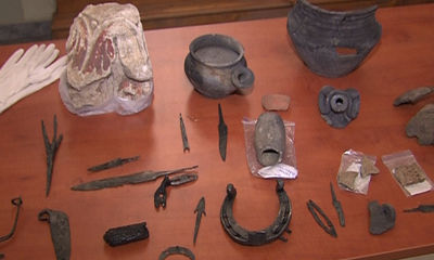 В Ярославле рассказали, как и чем питались наши давние предки