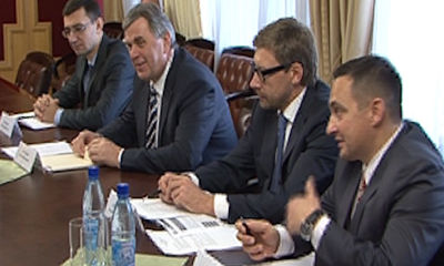 В Ярославской области может появится фармзавод швейцарской компании «Октафарма»