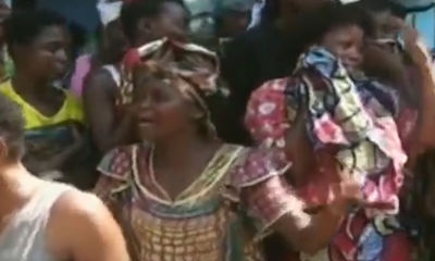 В России официально зарегистрирован набор реагентов, позволяющий выявлять вирус Эболы